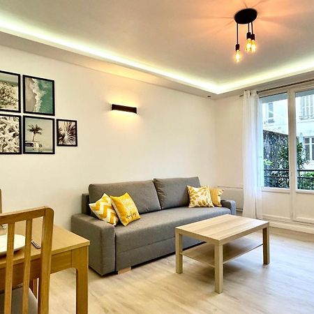Nouvel Appart Cosy, Centre Tours Zewnętrze zdjęcie
