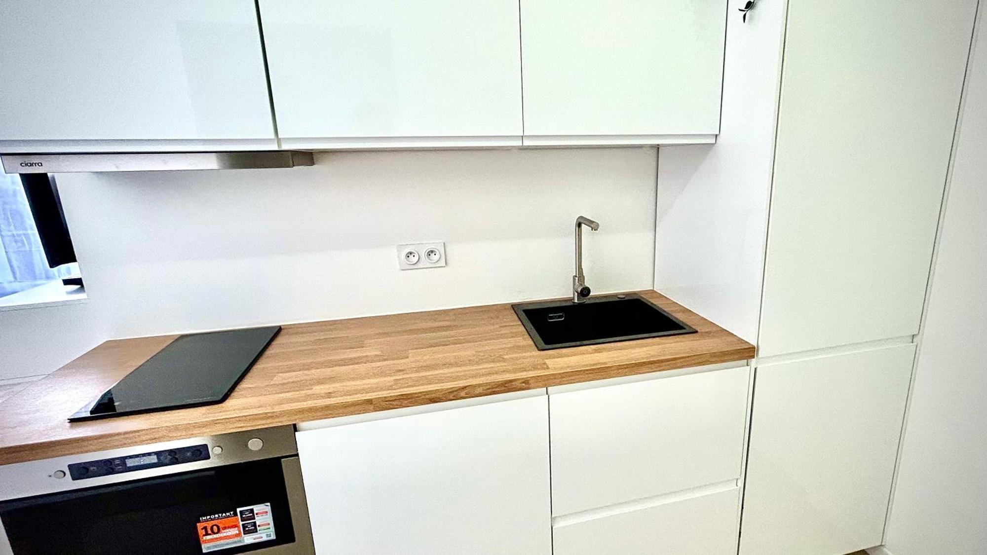 Nouvel Appart Cosy, Centre Tours Zewnętrze zdjęcie